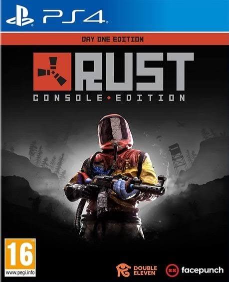 Rust